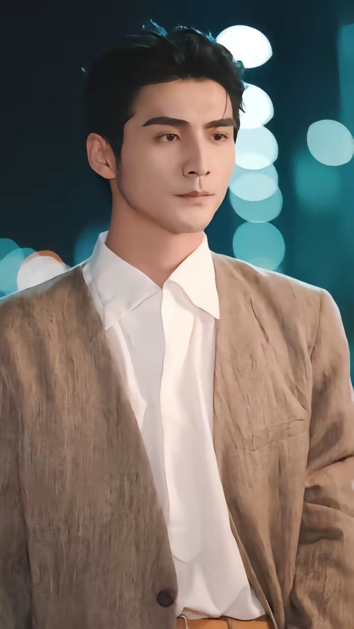 《心动在云端》剧照