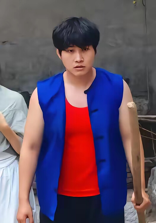 《灵蛇缘》剧照