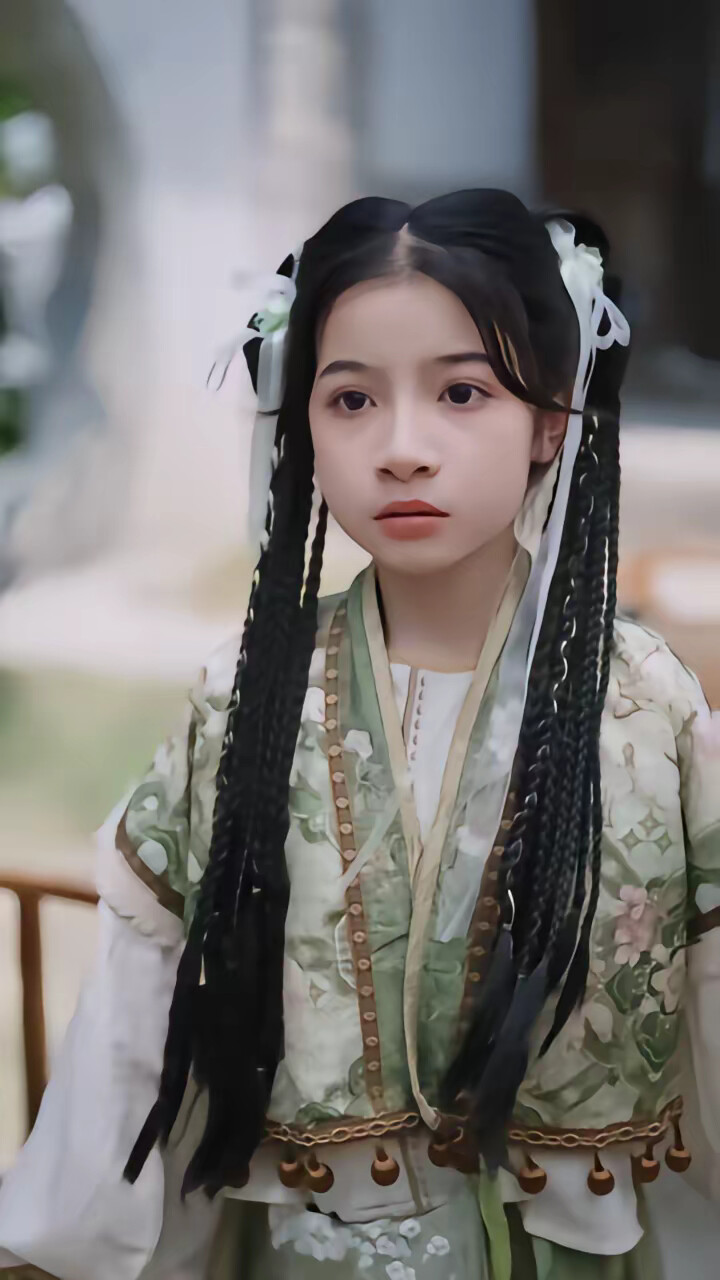 《小小医道祖师奶》剧照