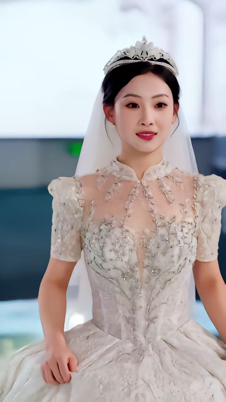 《离婚后，乔小姐光芒万丈》剧照