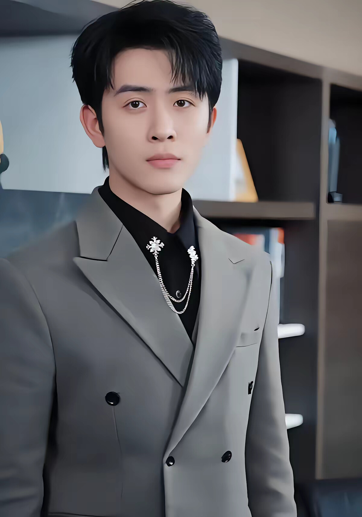 《爱意凋亡》剧照