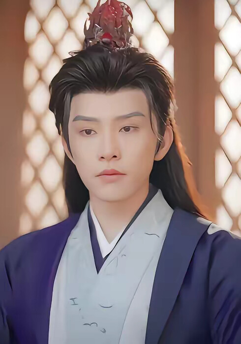 《烬书谋》剧照