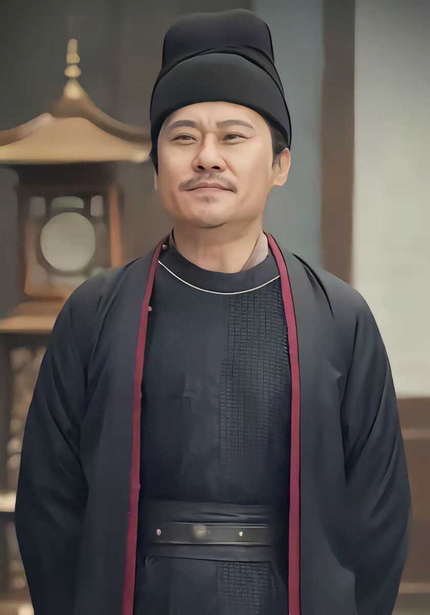 《大理寺卿六岁半》剧照