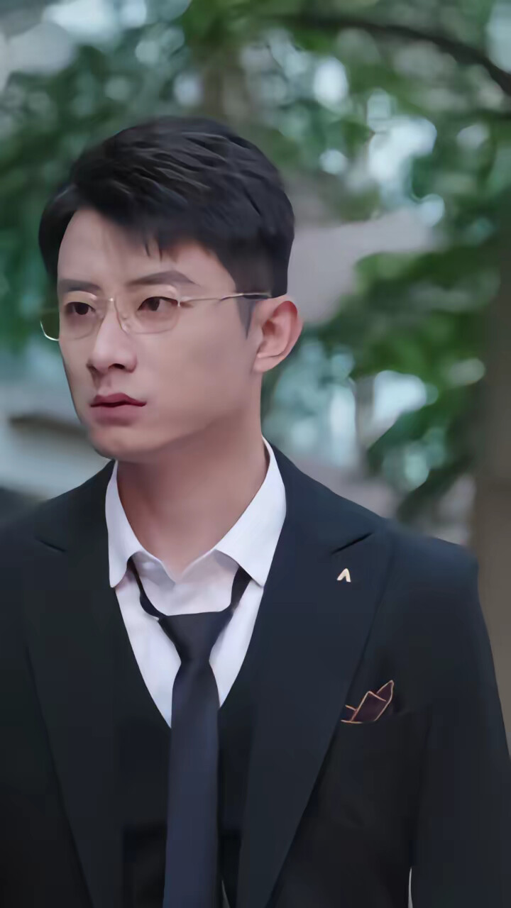 《假意温柔》剧照