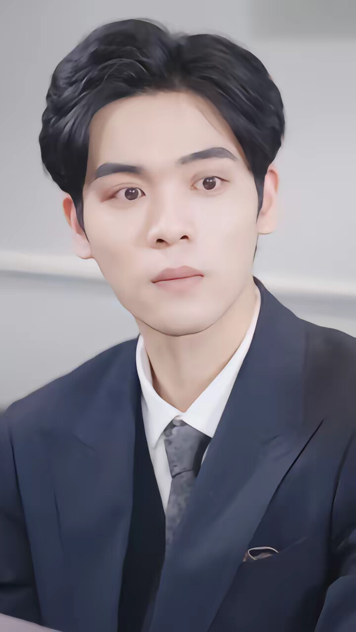 《情久何须叹暮朝》剧照