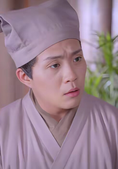 《穿越小厨娘，一碗泡面定京城》剧照