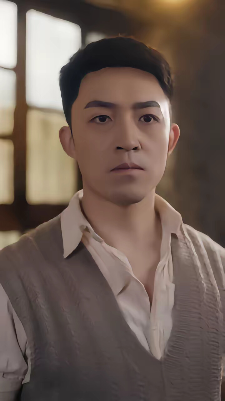 《穿越七零：糙汉老公双开门》剧照