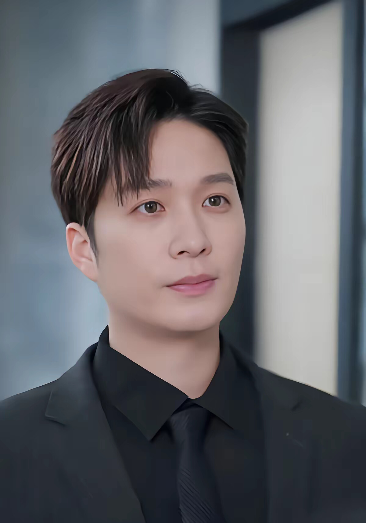 《爱人又见爱人》剧照