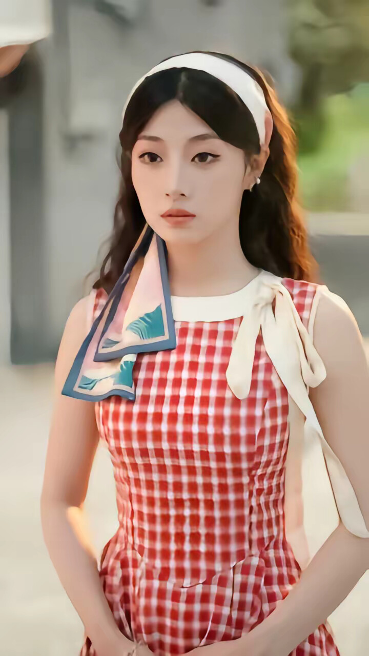 《衣衣不舍》剧照