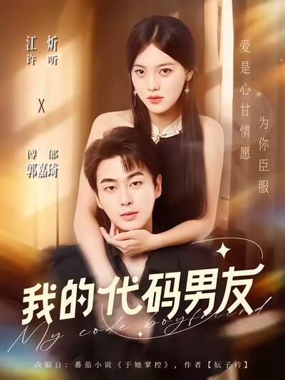 《我的代码男友》剧照