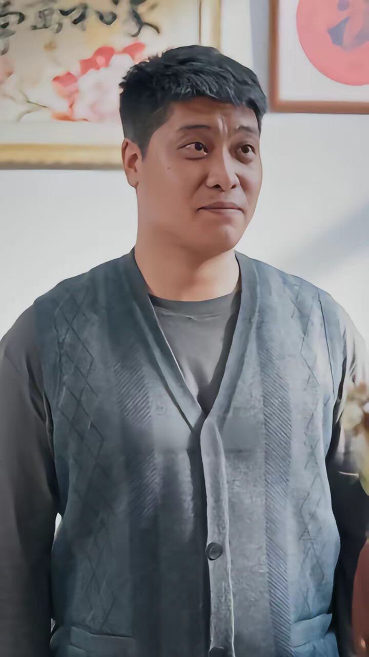 《拾荒老爹深藏不露》剧照