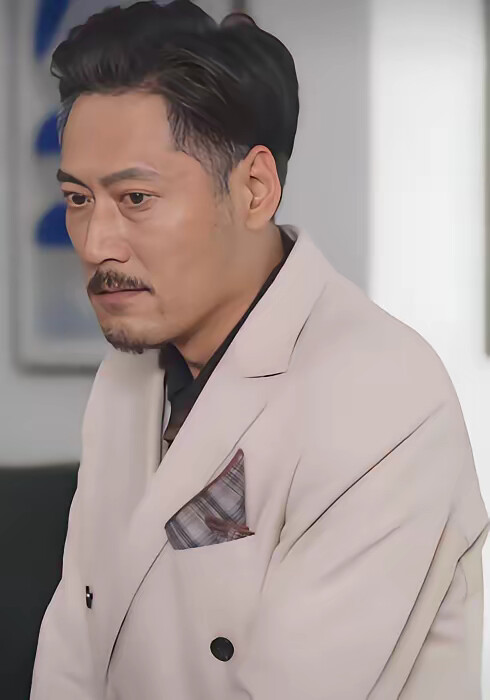 《国启九霄》剧照