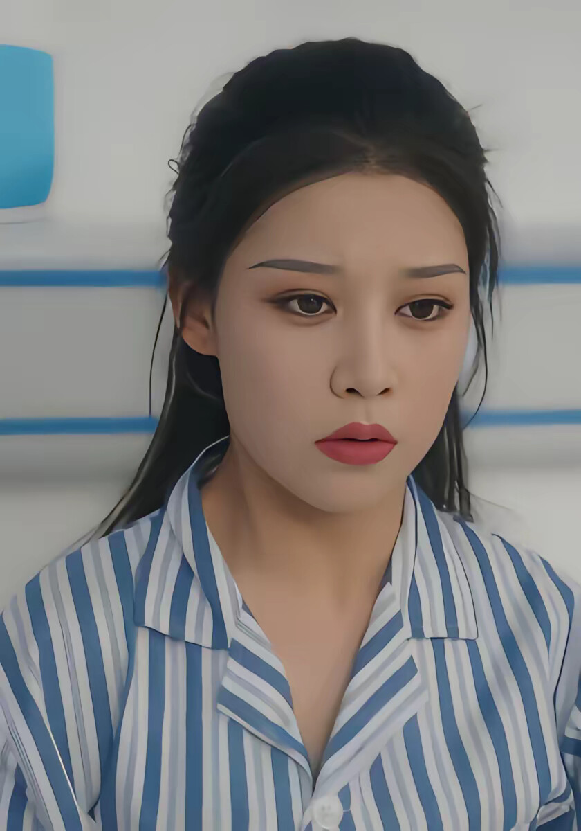 《真走了你又要复婚》剧照