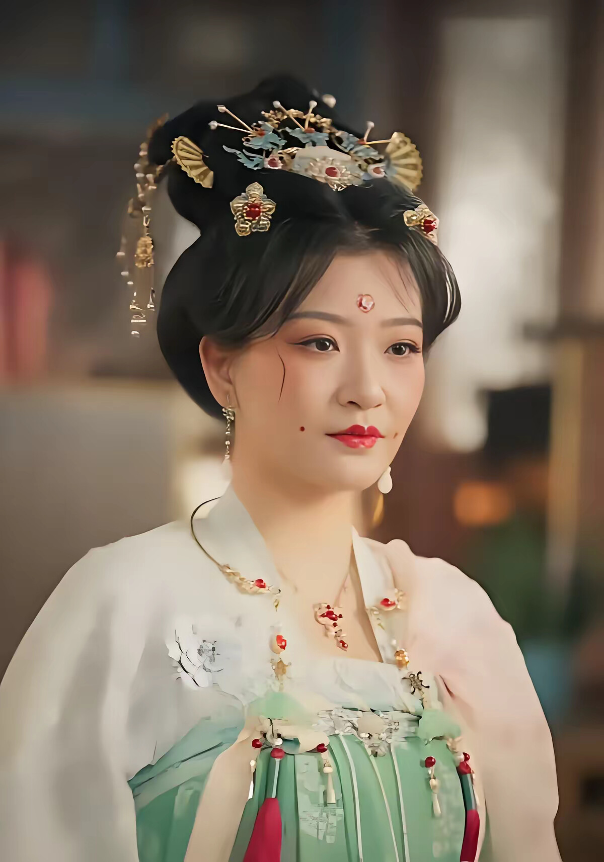 《宫女奋斗日常》剧照