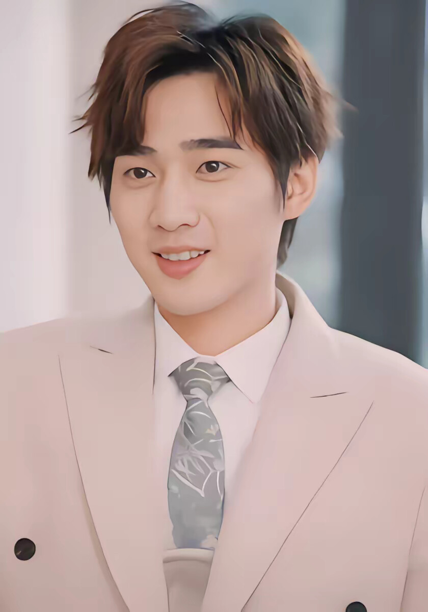 《租来的男友》剧照