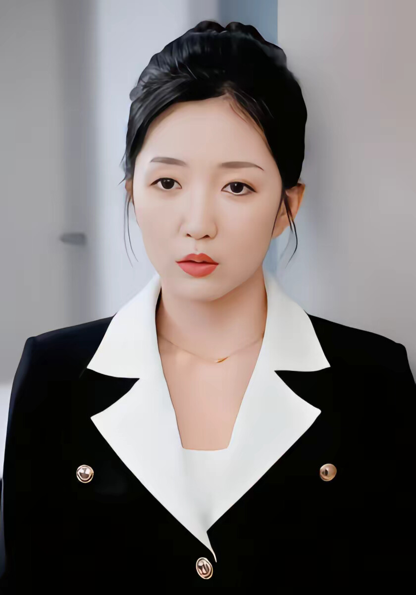 《雾尽，见情深》剧照