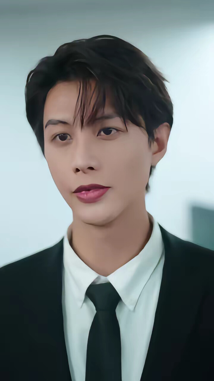 《如果可以再爱你》剧照