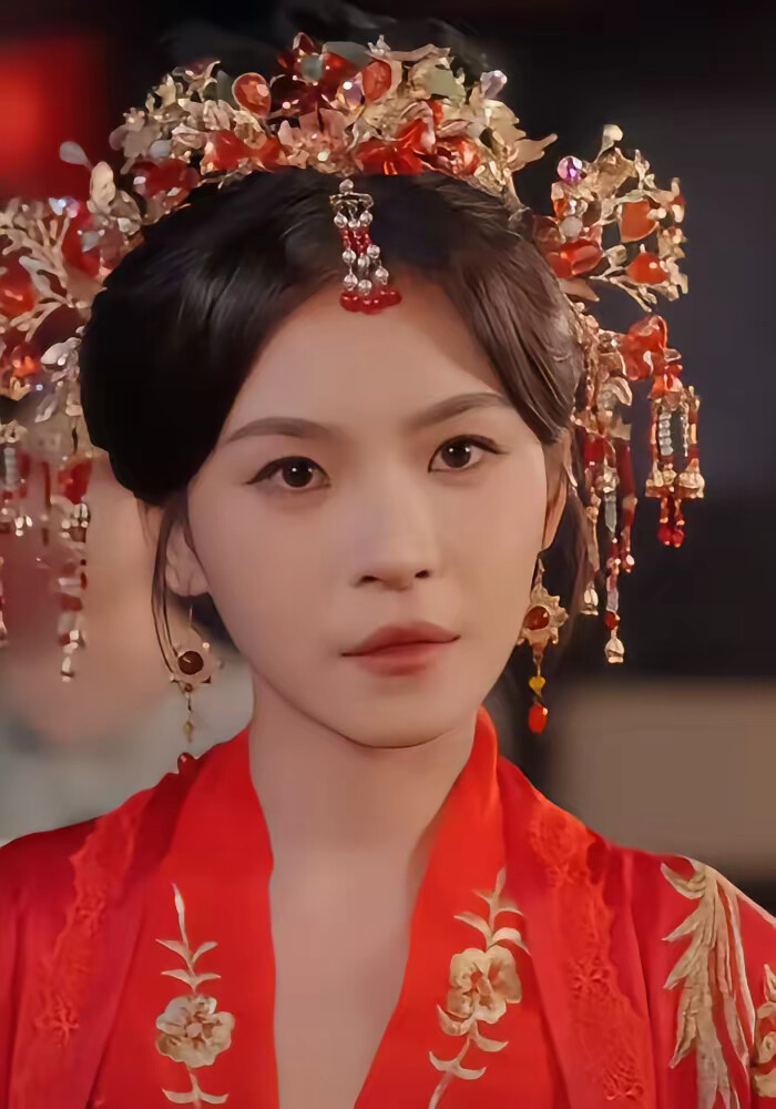 《嫡女心计》剧照