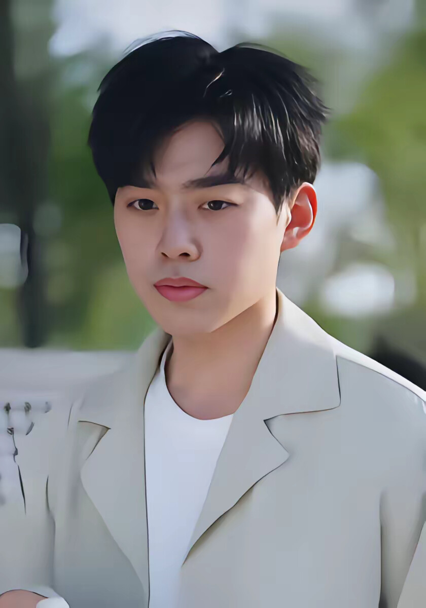 《母爱未晚》剧照