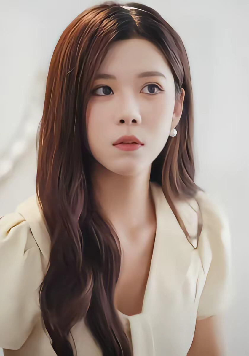 《心声喧嚣，真爱静谧》剧照