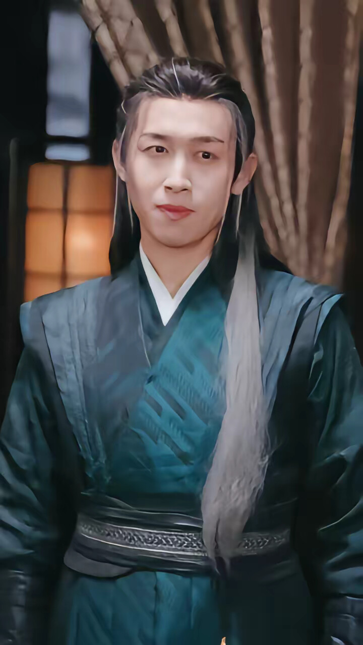 《玄幻：这个主角有点邪》剧照