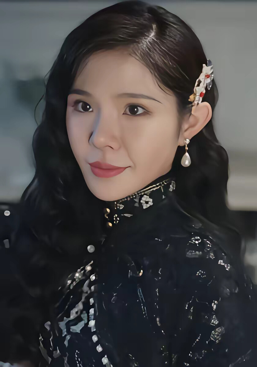 《风止情散不相认》剧照