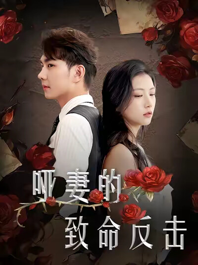 《哑妻的致命反击》剧照