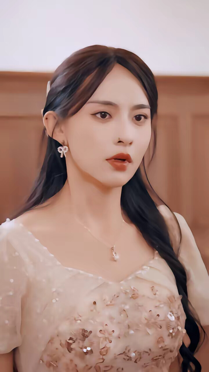 《十里洋场又逢她》剧照