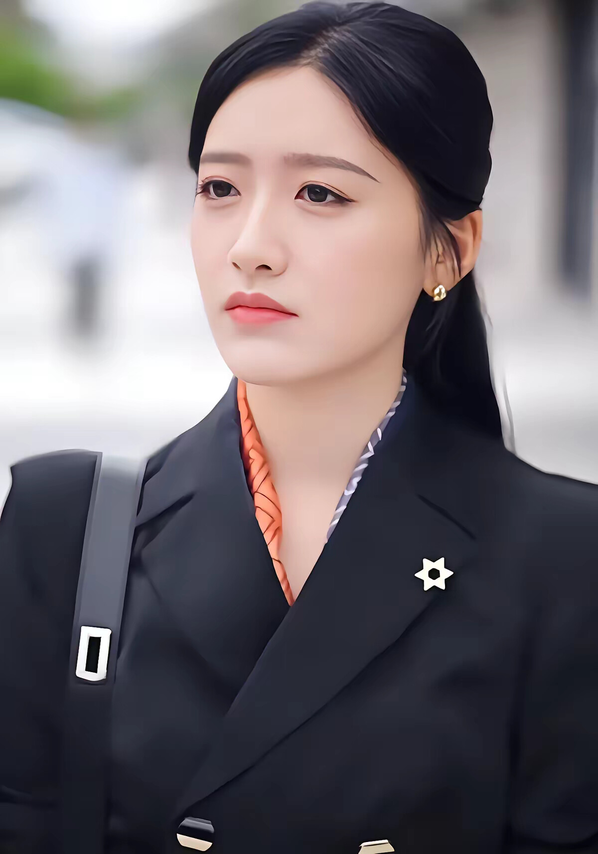 《临渊逐鱼》剧照