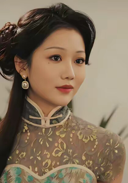 《胭脂泪离人罪》剧照