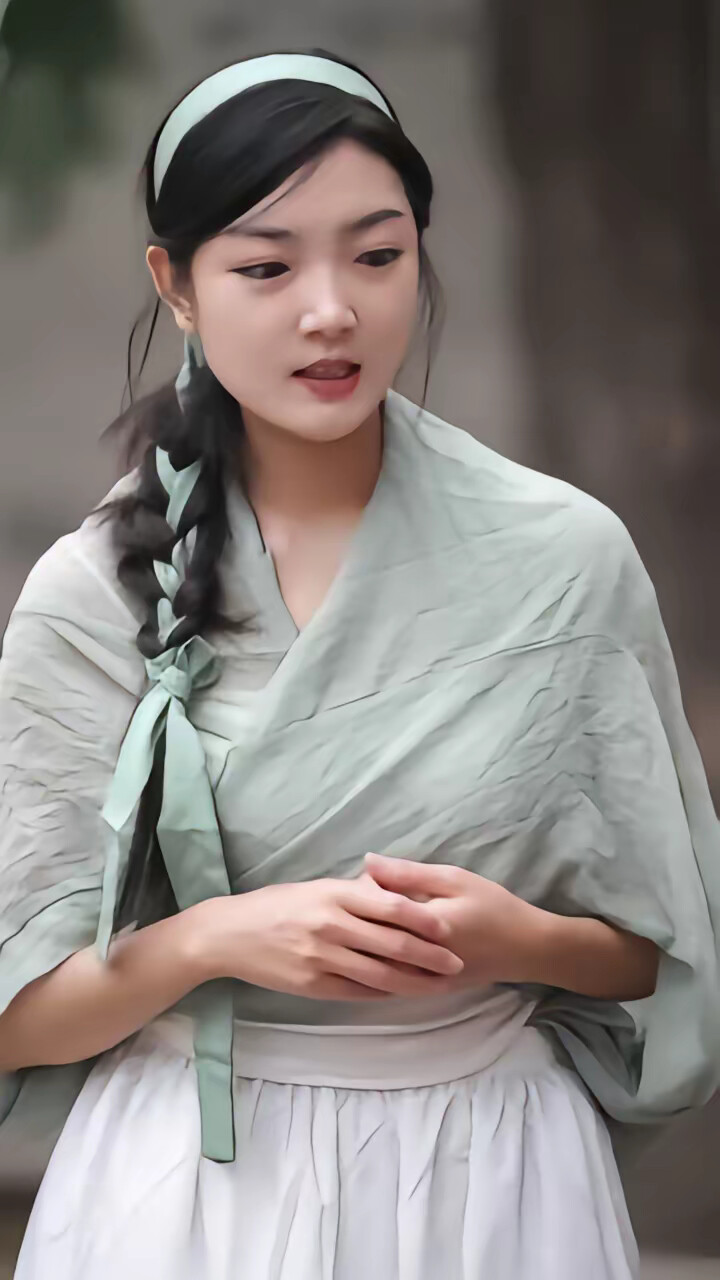 《灵蛇缘》剧照