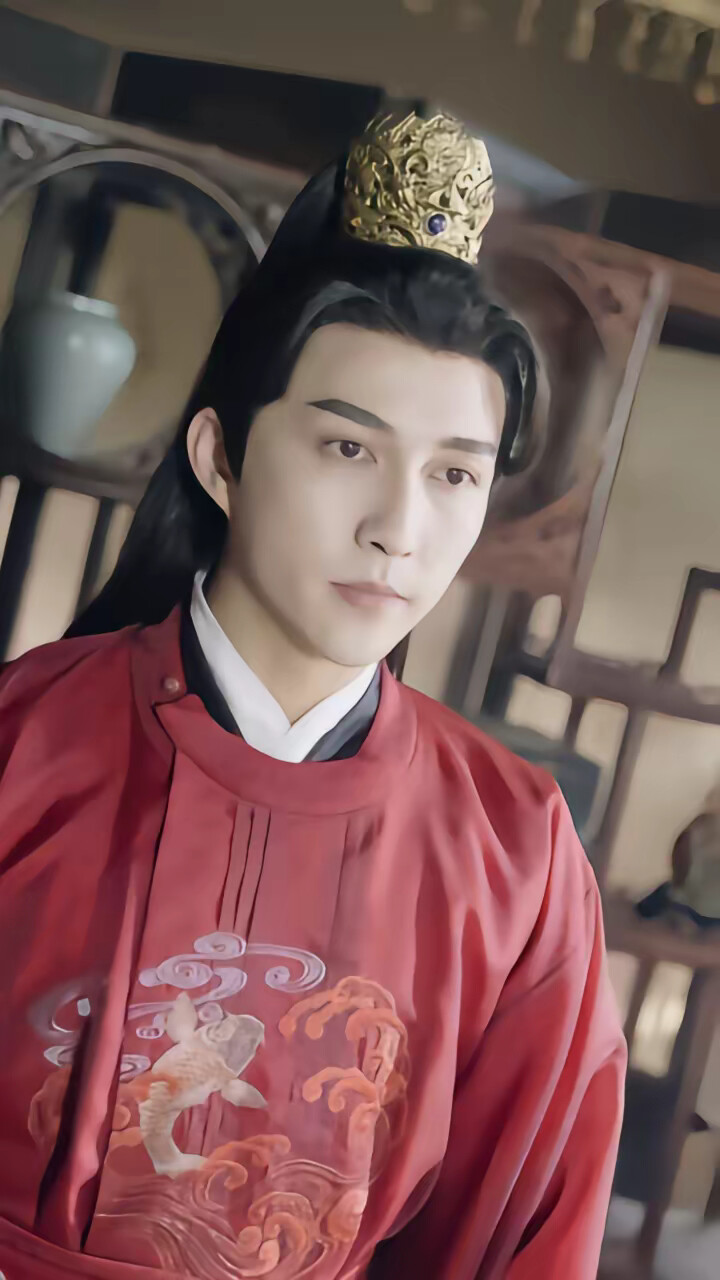 《我被女帝偷听心声》剧照