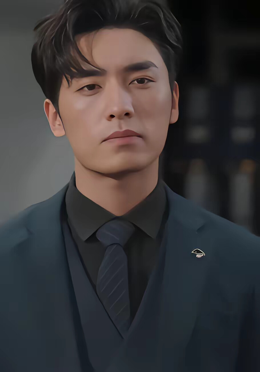 《总裁别闹了孩子都是您的》剧照