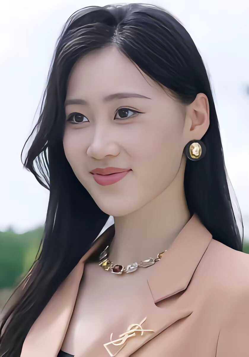 《雨落时分，别再相逢》剧照