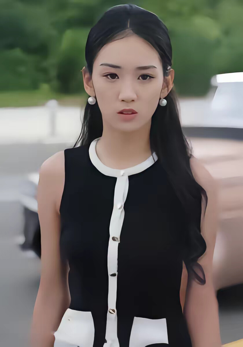 《野心家》剧照