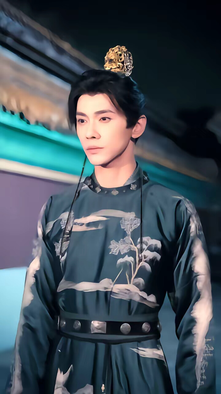 《春花嫡女》剧照