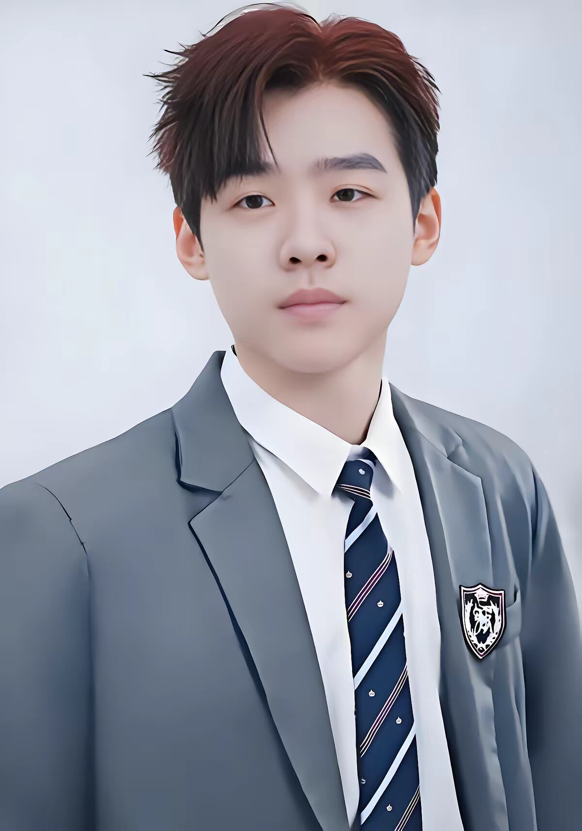 《亲妈重生：我带儿女逆风翻盘》剧照