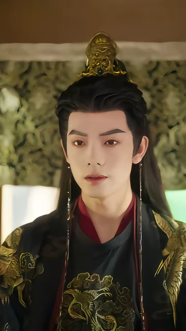 《千金谋》剧照