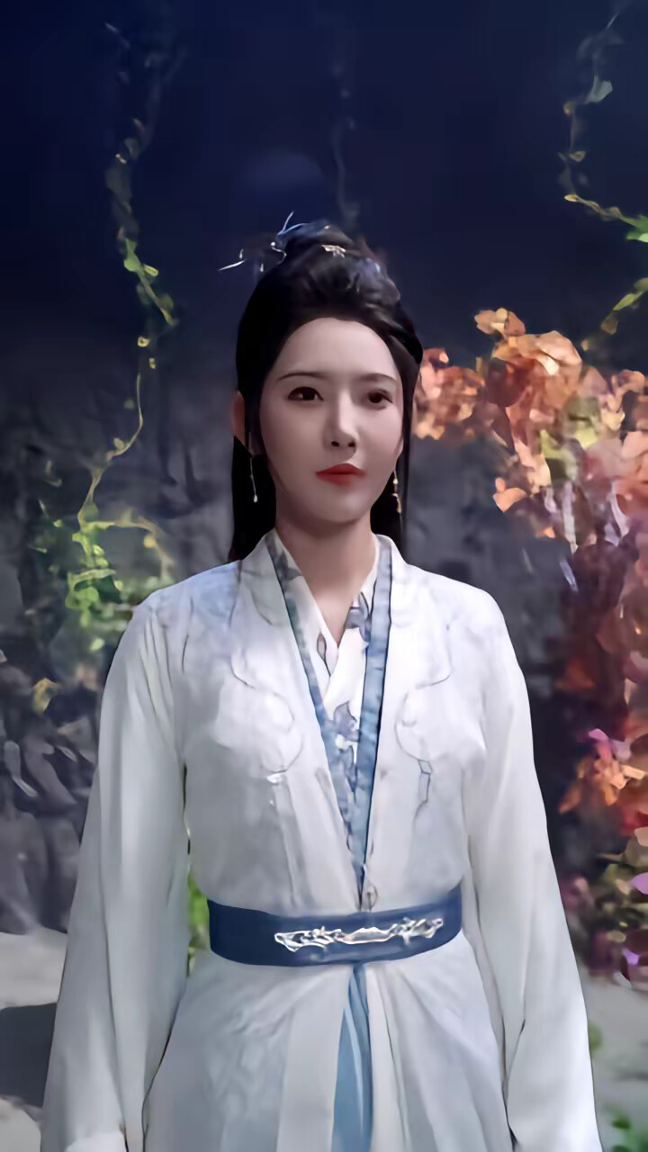 《虞昭重生断恩仇》剧照