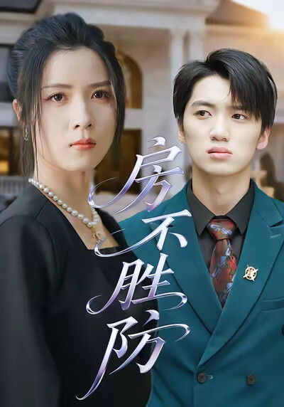 《房不胜防》剧照