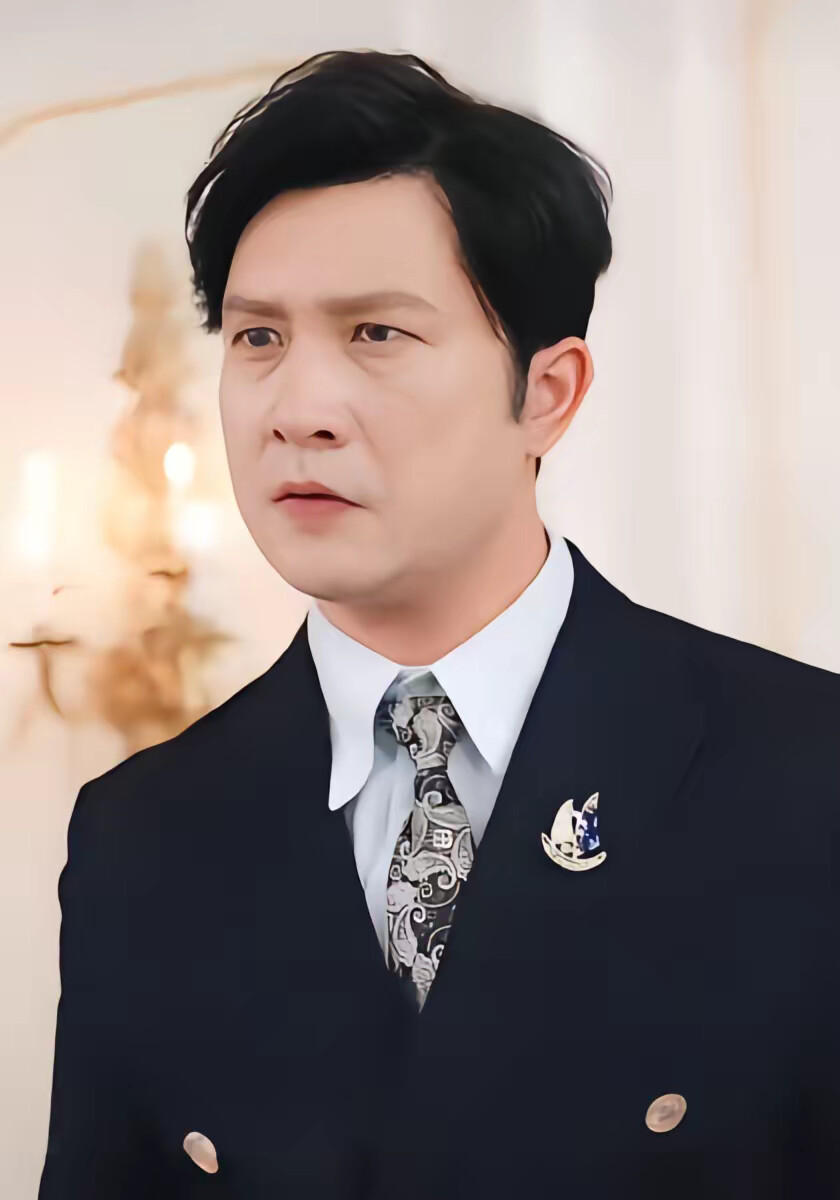 《摊牌了！我是龙妈》剧照