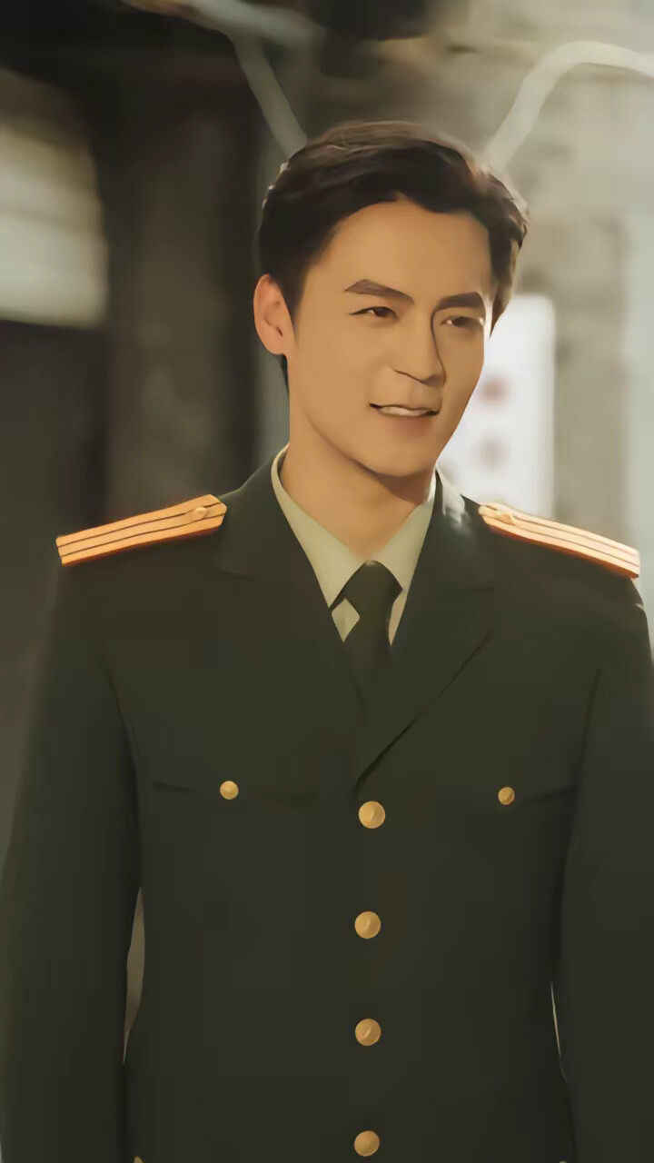 《错爱经年人已远》剧照