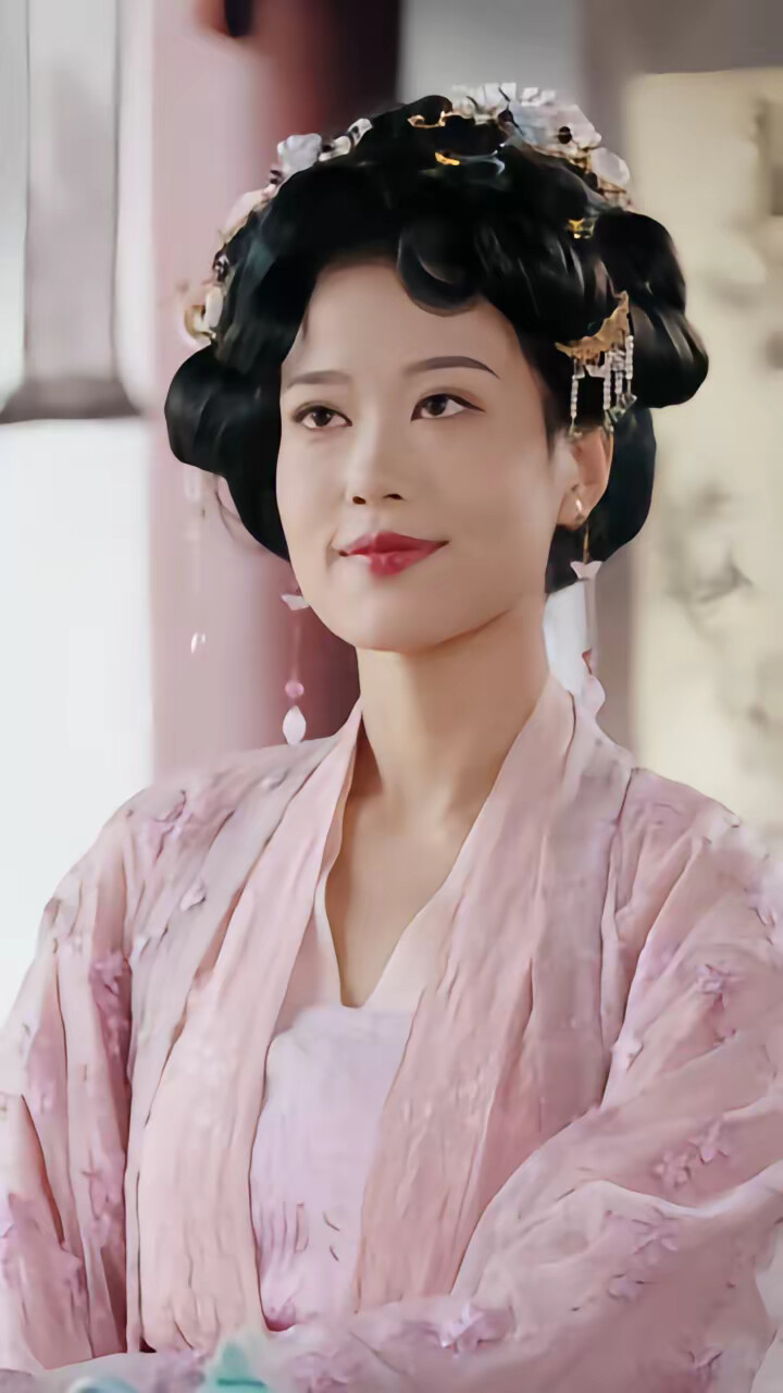 《照红妆通房丫鬟上位记》剧照