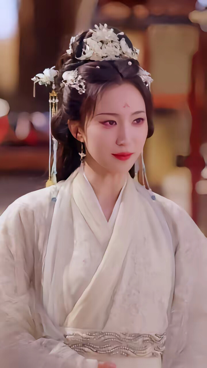 《桃花灼灼锦绣阁》剧照