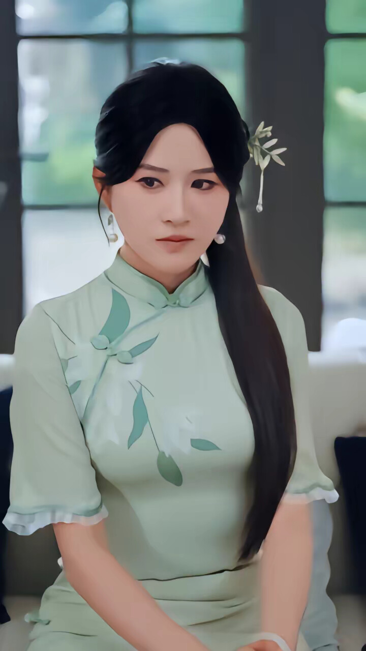 《十八岁太奶重振汴绣荣光》剧照