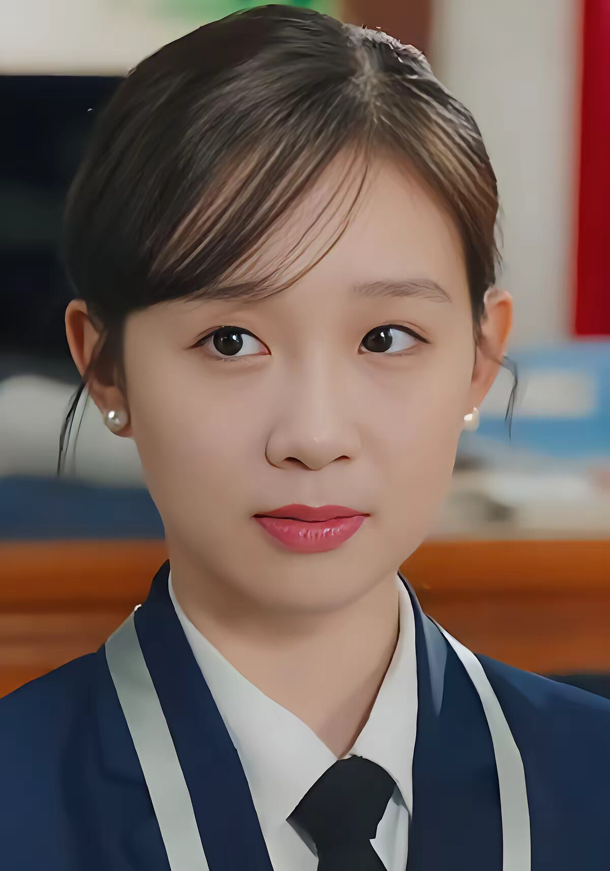 《祈安澜》剧照