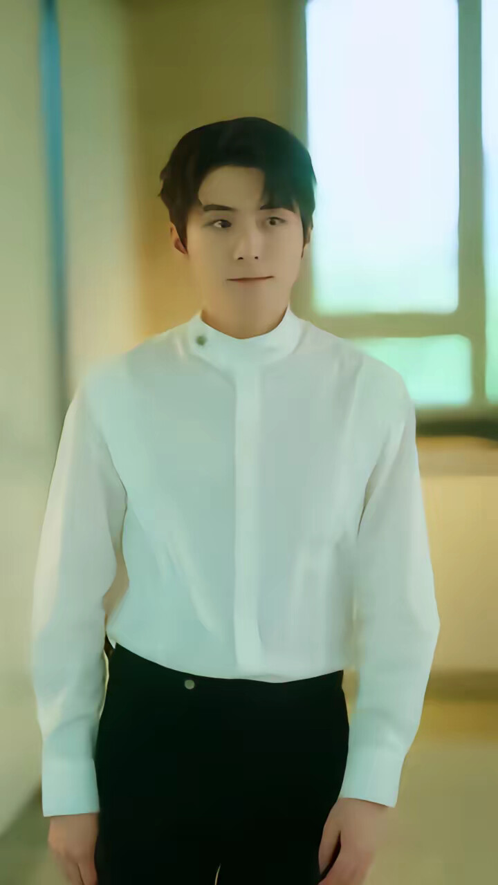 《云深处微光》剧照