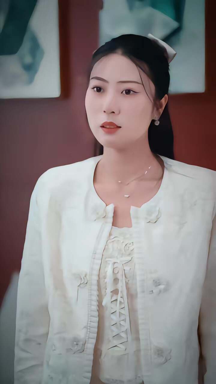 《我妈给我当保姆》剧照