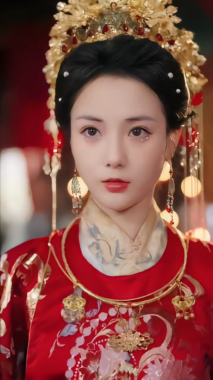 《春深误千岁》剧照