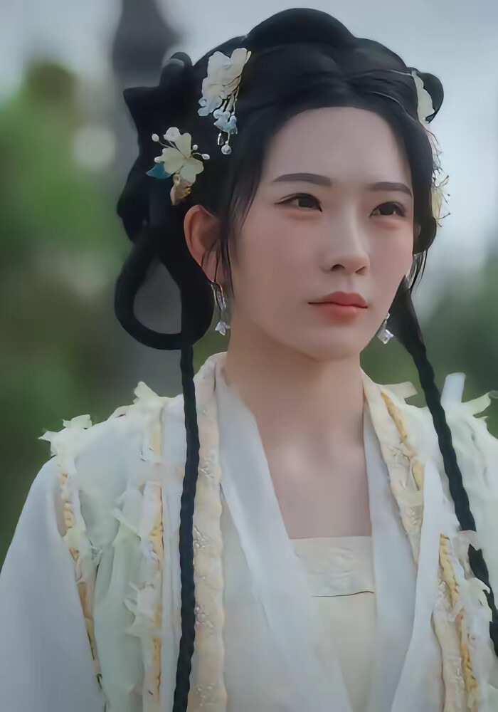 《爱恨仙途》剧照